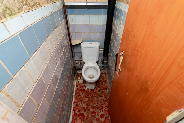 
  Продается 3-комн. квартира 56 м². Фото 15.