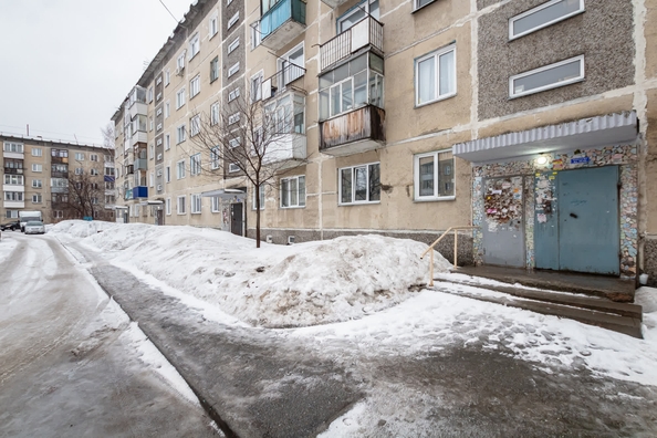 
  Продается 3-комн. квартира 56 м². Фото 20.