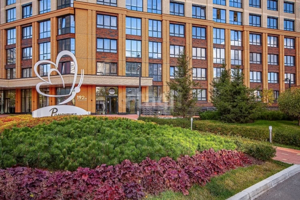 
  Продается 1-комн. квартира 42 м². Фото 17.