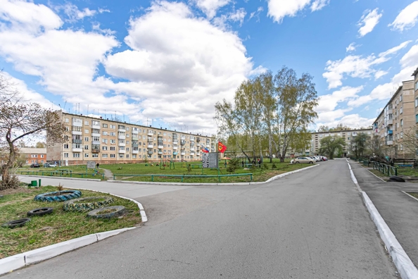 
  Продается 1-комн. квартира 28.4 м². Фото 19.