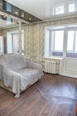 
  Продается 2-комн. квартира 61.1 м². Фото 12.