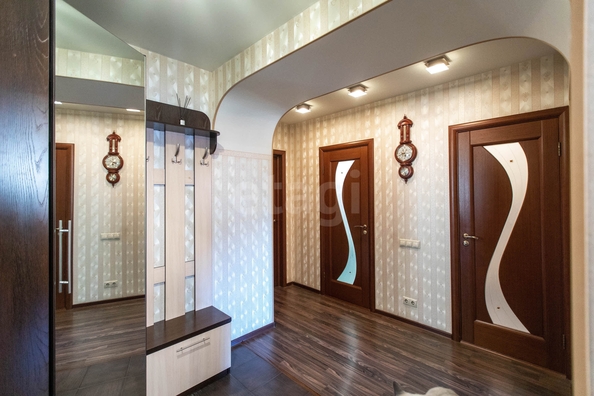 
  Продается 2-комн. квартира 58 м². Фото 6.