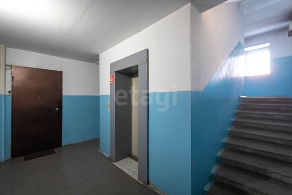 
  Продается 2-комн. квартира 58 м². Фото 27.