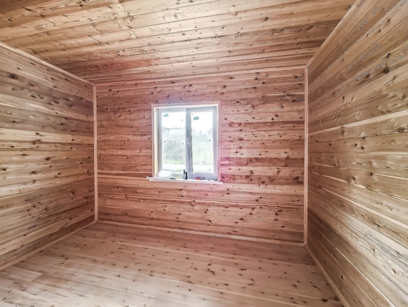 
  Продается коттедж 72 м², в КП Гармония. Фото 28.