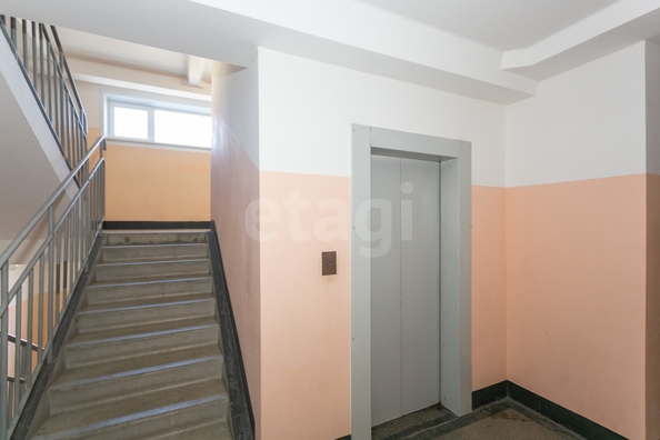 
  Продается 1-комн. квартира 37.5 м². Фото 16.
