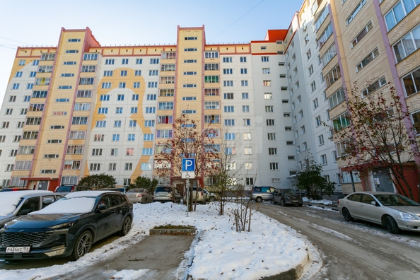 
  Продается 1-комн. квартира 37.5 м². Фото 17.