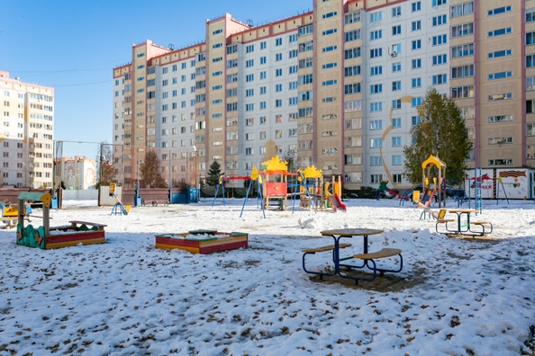 
  Продается 1-комн. квартира 37.5 м². Фото 19.