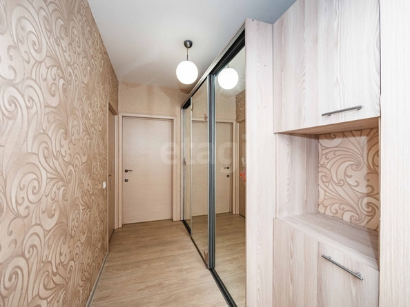 
  Продается 2-комн. квартира 52.7 м². Фото 21.