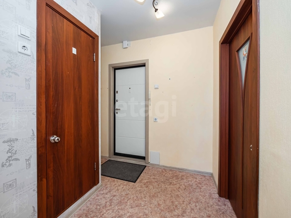 
  Сдается 1-комн. квартира 37 м². Фото 11.