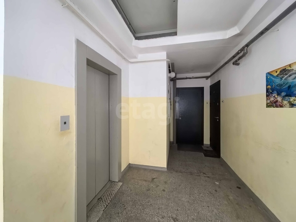 
  Сдается 1-комн. квартира 37 м². Фото 14.