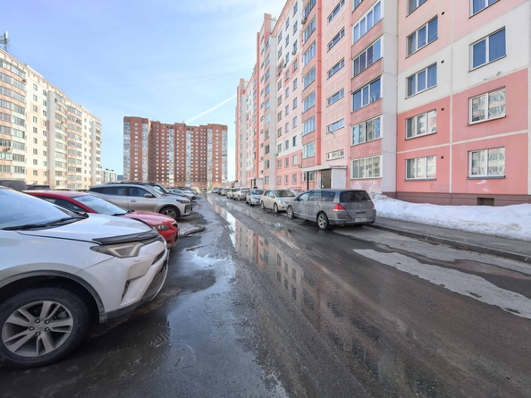 
  Сдается 1-комн. квартира 37 м². Фото 15.