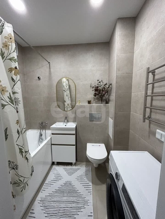 
  Продается 2-комн. квартира 38.3 м², в ЖК Горизонт, дом 1. Фото 2.