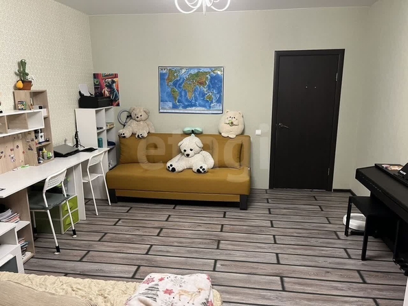 
  Продается 2-комн. квартира 64 м². Фото 4.