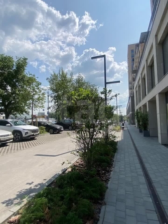 
  Продается универсальное помещение 126 м², в ЖК Европейский берег, дом 43-1. Фото 8.