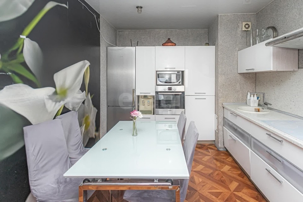 
  Продается 3-комн. квартира 65.7 м². Фото 5.