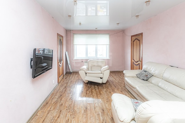 
  Продается 3-комн. квартира 65.7 м². Фото 6.