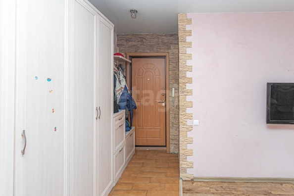 
  Продается 3-комн. квартира 65.7 м². Фото 23.
