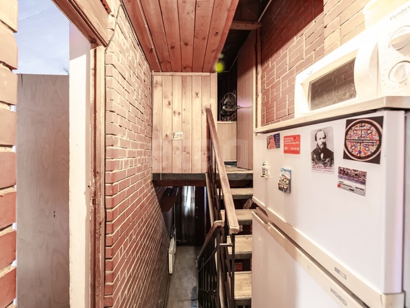 
  Продается дом 760 м². Фото 22.