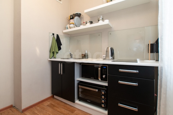 
  Продается 1-комн. квартира 25.6 м². Фото 2.