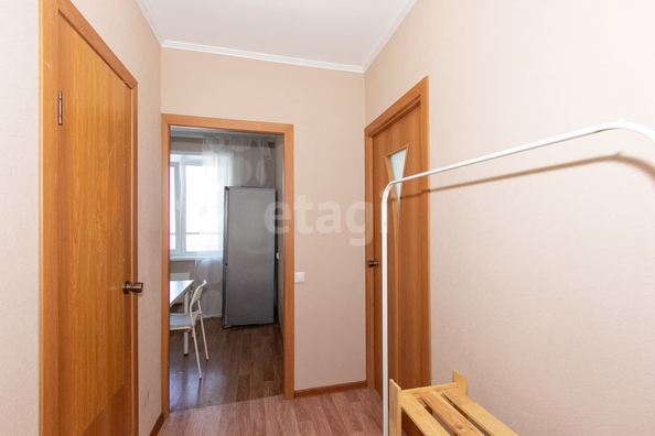 
  Продается 1-комн. квартира 25.6 м². Фото 11.