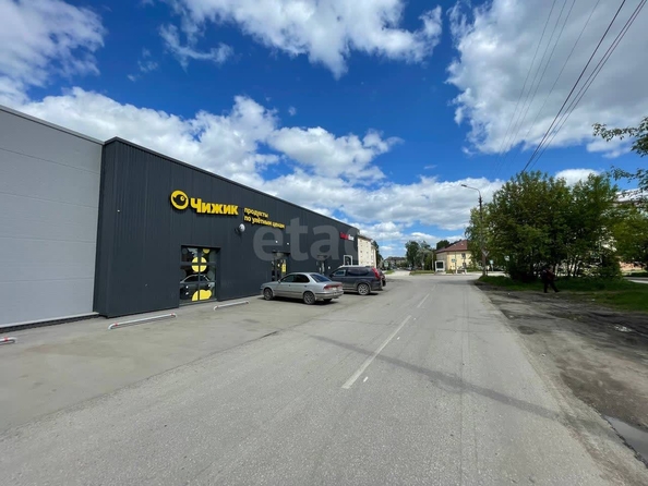 
  Продается торговая площадь 500 м². Фото 5.