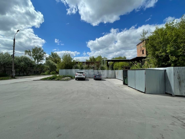 
  Продается торговая площадь 500 м². Фото 15.