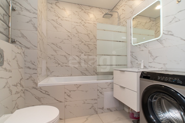 
  Продается 2-комн. квартира 39.3 м², в ЖК Фламинго, дом 15. Фото 5.