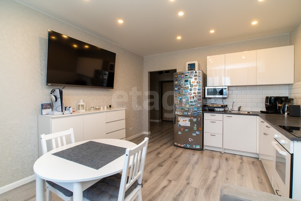 
  Продается 2-комн. квартира 39.3 м², в ЖК Фламинго, дом 15. Фото 7.