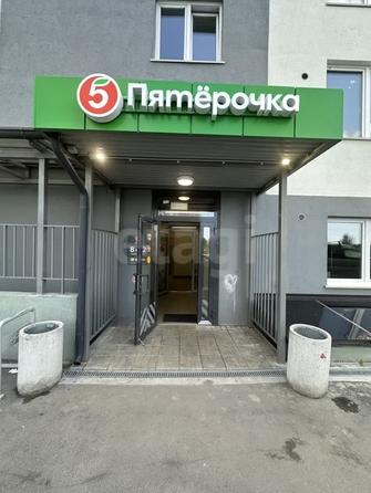 
  Продается торговая площадь 526.8 м². Фото 1.