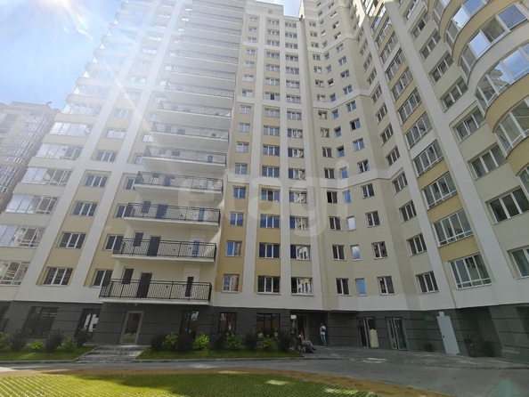 
  Продается 3-комн. квартира 115.2 м², в ЖК Возрождение. Фото 2.