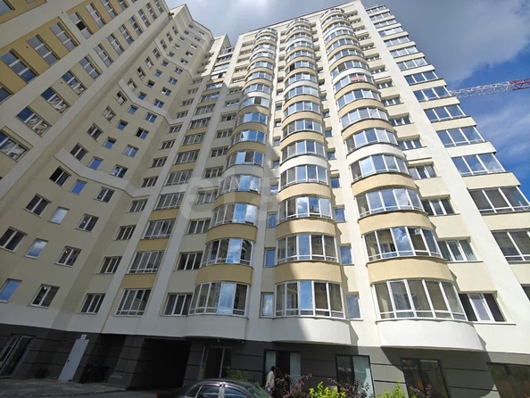 
  Продается 3-комн. квартира 115.2 м², в ЖК Возрождение. Фото 4.