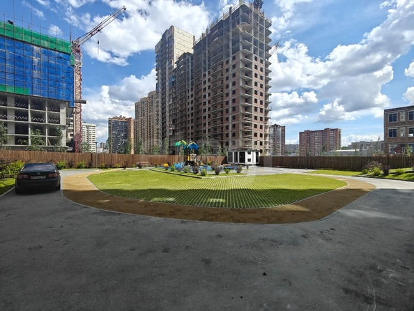 
  Продается 3-комн. квартира 115.2 м², в ЖК Возрождение. Фото 6.