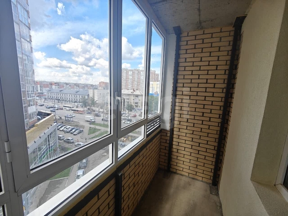 
  Продается 3-комн. квартира 115.2 м², в ЖК Возрождение. Фото 17.