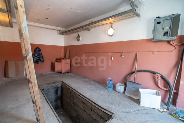 
  Продается гараж 18 м². Фото 4.