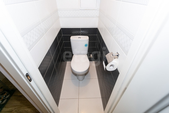 
  Продается 3-комн. квартира 56.5 м². Фото 12.