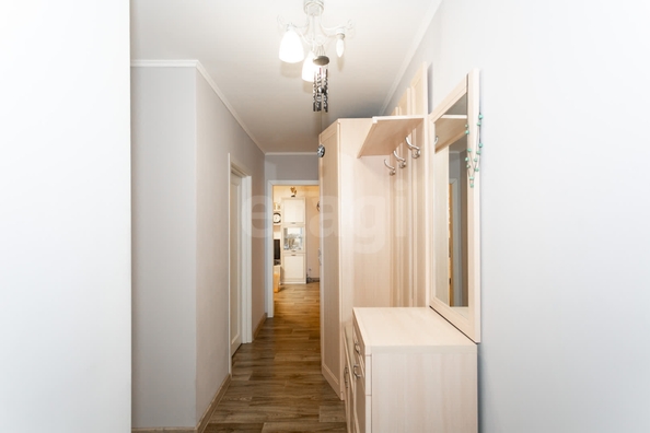 
  Продается 3-комн. квартира 56.5 м². Фото 16.