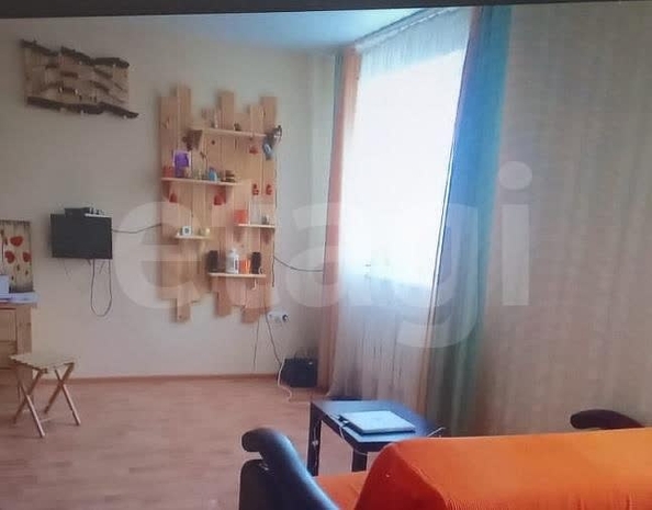 
  Продается студия 30 м². Фото 4.