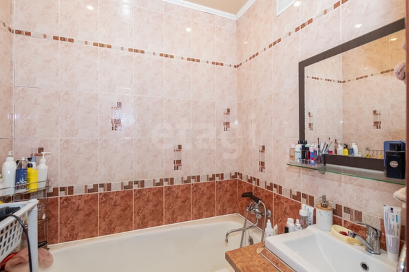 
  Продается 2-комн. квартира 53.4 м². Фото 17.