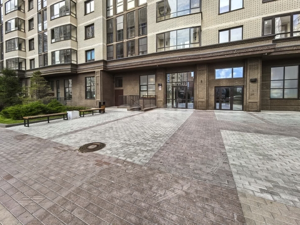 
  Продается гараж 16.1 м², в ЖК Заельцовский. Фото 2.