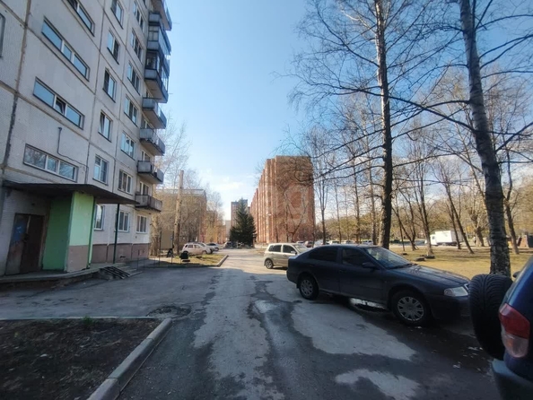 
  Продается 3-комн. квартира 60.3 м². Фото 3.