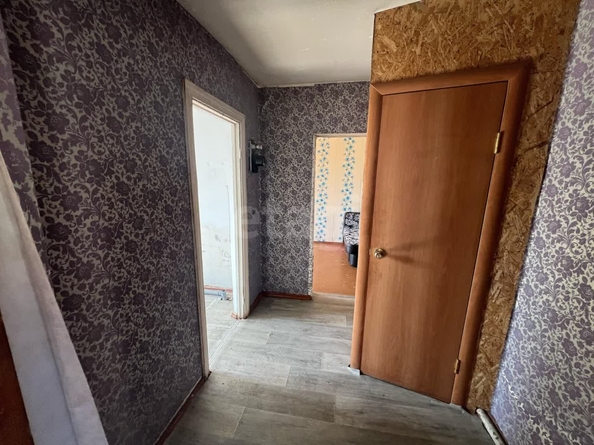 
  Продается 2-комн. квартира 42 м². Фото 21.