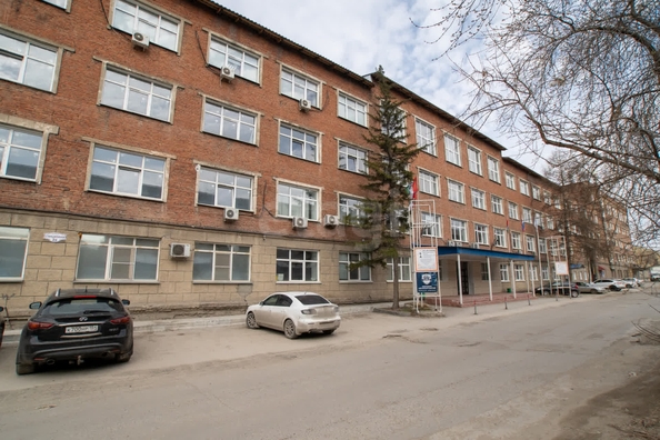 
  Сдается офис 14.9 м². Фото 13.