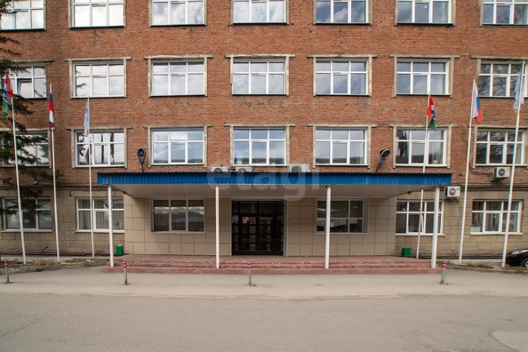 
  Сдается офис 115 м². Фото 14.