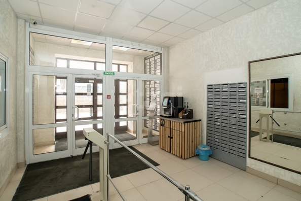 
  Сдается офис 29 м². Фото 11.