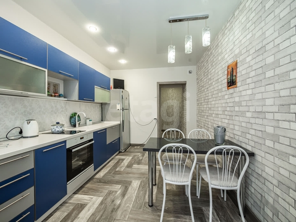 
  Продается 1-комн. квартира 48.2 м². Фото 4.