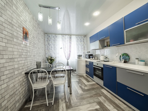 
  Продается 1-комн. квартира 48.2 м². Фото 6.