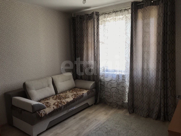 
  Продается студия 22 м², в ЖК На Фадеева, дом 5. Фото 2.