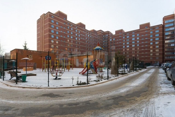 
  Продается 3-комн. квартира 97.5 м². Фото 23.