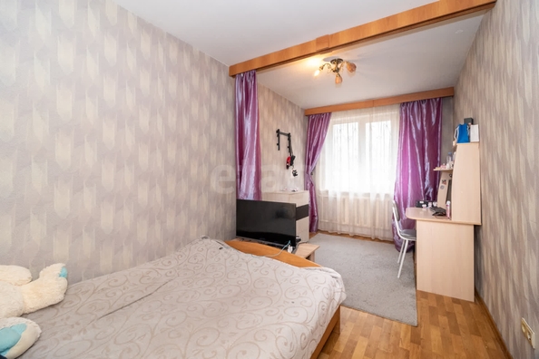 
  Продается 3-комн. квартира 58 м². Фото 13.