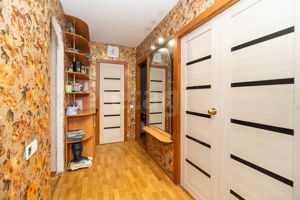 
  Продается 3-комн. квартира 58 м². Фото 18.